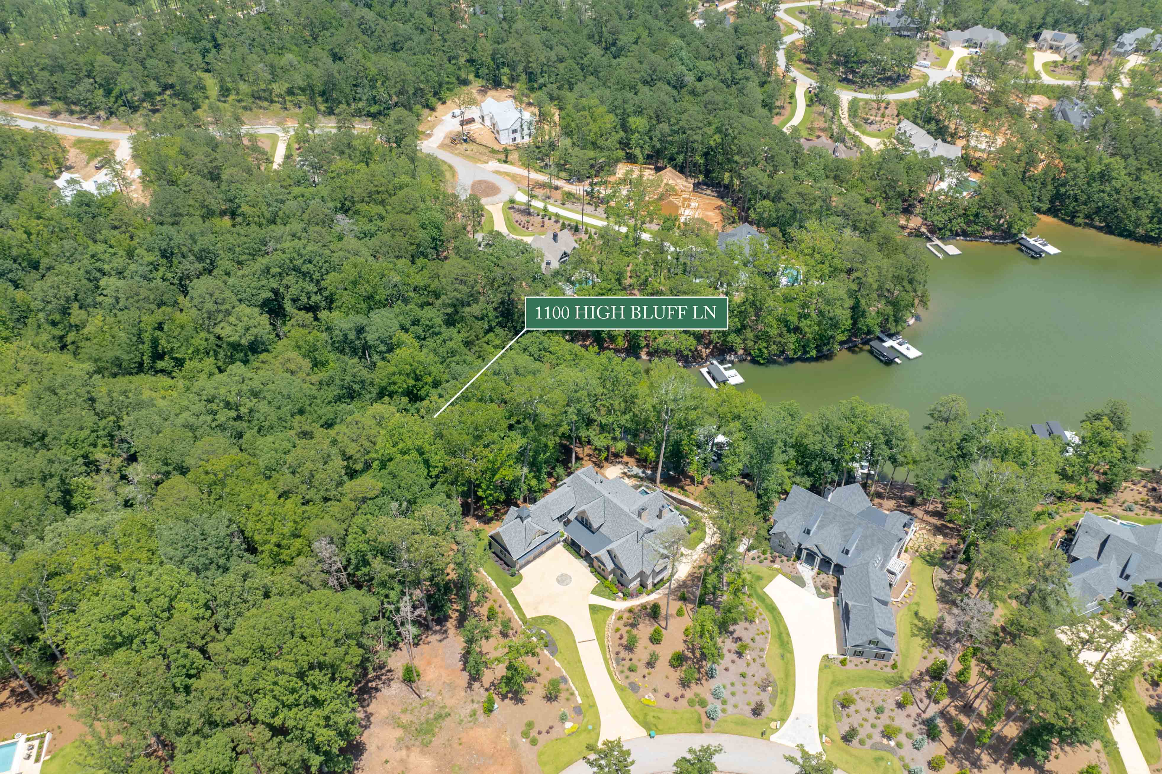 1100 High Bluff Lane image 16